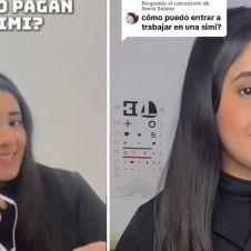 Revela doctora de Farmacias Similares cuanto gana en un fin de semana