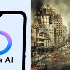 Meta AI da alarmante respuesta sobre el fin de la humanidad