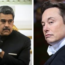 Ya se armó la pelea: Elon Musk acepta reto de Nicolás Maduro, sí gana, maduro debe dimitir como dictador de Venezuela  