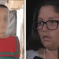 Caso niño Loan: Encuentran mensajes de voz que denuncia venta de bebés 