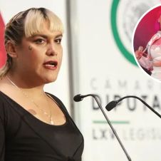 Como "Kola Loka": Diputada de Morena debuta como cantante de reggaetón