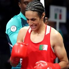 Polémica con Imane Khelif en boxeo Femenino de los Juegos Olímpicos: ¿Qué es cromosoma XY? ¿Qué es la Intersexualidad?