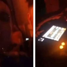 Community Manager de Burger King transmite fiesta por error en Instagram y la empresa responde de manera inesperada 