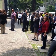 Ajustan a 2.2 magnitud de sismo en Ciudad de México.jpg
