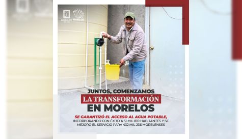 Invierte gobierno de Morelos más de mil 100 millones de pesos en ...