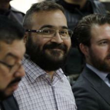 Suspenden condena a Javier Duarte, continuará en prisión preventiva.jpg