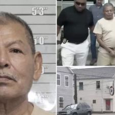Encuentran en Facebook a policía asesino después de 20 años de fuga