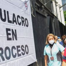 Primer Simulacro Nacional 2024: Esta es la fecha, hora y todo lo que debes saber 