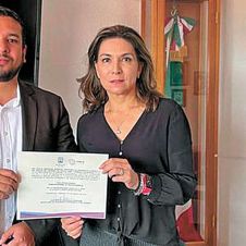 Da SDEyT posesión a Polo Ortega Hernández como director de Orgullo Morelos
