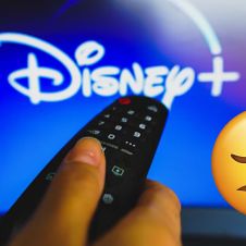 Eliminará Disney+ el uso de cuentas compartidas, además de aumentar sus precios