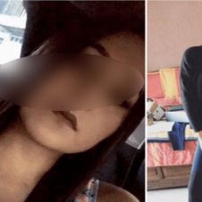 Yuri, la supuesta autora intelectual del asesinato de Norberto Ronquillo.jpg