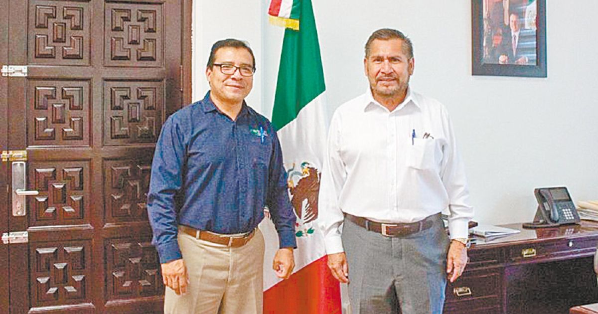 Fortalecen alianza Gobierno de Morelos y Registro Agrario Nacional