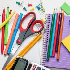 Esta es la lista de útiles escolares que sugiere la SEP para el ciclo escolar 2024-2025