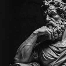 ¿Qué es el estoicismo y por qué es tan popular ahora?