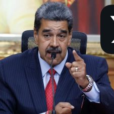 Ordena Nicolás Maduro suspensión de X en Venezuela; Acusa a Elon Musk de un "golpe de Estado cibernético"