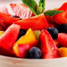 Esta es la fruta tropical que previene la leucemia y aporta numerosos beneficios para la salud