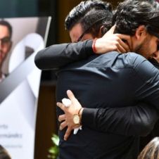 Por amenazas de muerte, presuntos asesinos de Norberto piden protección.jpg