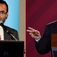 AMLO miente Ex director de Coneval, ganaba casi 92 mil pesos no lo que él dice.jpg