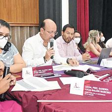 Se suma Cuautla al cuidado de las mujeres