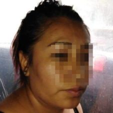 Cómplice en el doble homicidio de Plaza Artz es trasladada a penal de Morelos.jpg