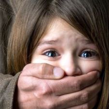 Taxistas fingen pelea para robar niños en CDMX .jpg