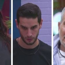 Amenaza Adrián Marcelo a Gala Montes y a Arath de la Torre con empezar a jugar “fuerte”