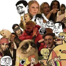 Según estudio, compartir memes en exceso afecta al medio ambiente 