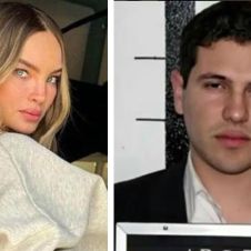 Relacionan a Belinda con Iván Archivaldo Guzmán, hijo del Chapo Guzmán