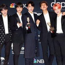 ¡Hoy celebramos el Día Mundial del K-pop! 