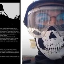 Joven inspirado en videojuego apuñala a cinco personas en Eskisehir