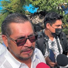 Descarta Samuel Sotelo escalada violenta en Morelos