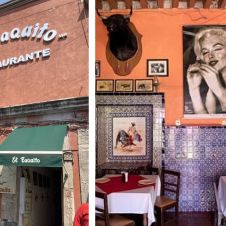 Cierra "El Taquito", restaurante con 100 años de historia en CDMX, por invasión de puestos ambulantes 