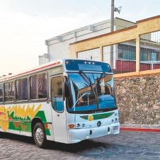 Denuncian escalada de robos en Tepoztlán