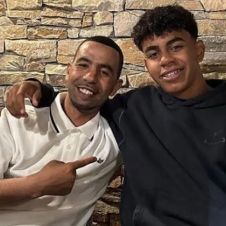 Apuñalan a el padre de Lamine Yamal en Mataró: Su estado de salud es reportado como grave