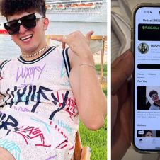 HotSpanish pierde su canal de YouTube; Es amenazado y pide ayuda a sus seguidores