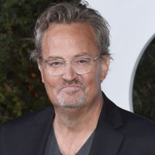 Detienen a médico y narcotraficantes relacionados con muerte de Matthew Perry