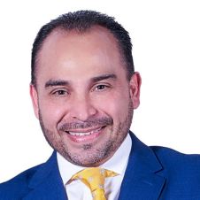 Investigan a David Aguilar Romero, titular de Profeco por acoso sexual