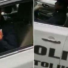 Padres exhiben a policías deshonestos “Asaltaste a mi hijo y le sembraste droga”.jpg
