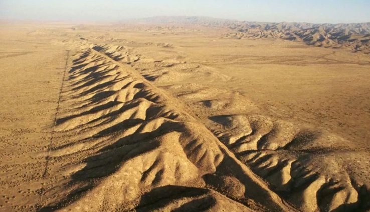 En esta región de México podría generarse un megasismo, según expertos 