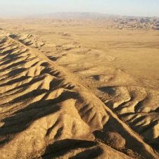 En esta región de México podría generarse un megasismo, según expertos 