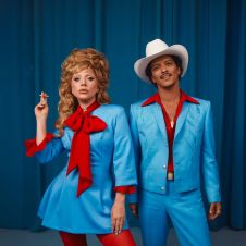 Lady Gaga Y Bruno Mars unen sus voces en una inesperada colaboración