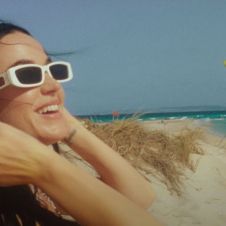 Equipo de Katy Perry responde sobre la controversia ambiental de su videoclip “Lifetimes”