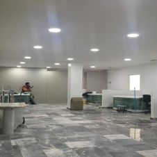 El IMSS remodela el área de consultorios de la de la clínica uno.jpg