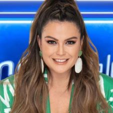 Mariana Echeverría da sus primeras declaraciones luego de su salida de La Casa de los Famosos México
