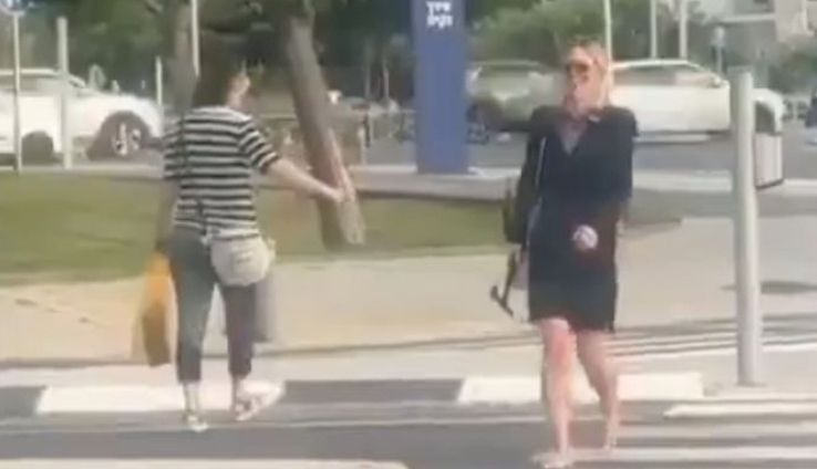 Madre mató a su hijo de 6 años; Ella declaró que los extraterrestres le ordenaron hacerlo 