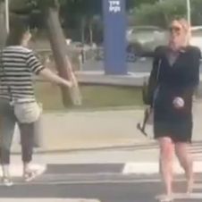 Madre mató a su hijo de 6 años; Ella declaró que los extraterrestres le ordenaron hacerlo 