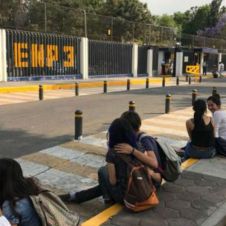 Joven de 14 años fue drogada y violada, dentro de las instalaciones de Prepa 3 de la UNAM.jpg