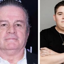 Vinculado a proceso Paco Rueda, actor de "La Casa de las Flores", por presunto fraude a Alejandro Camacho