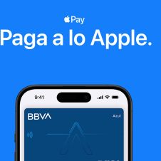 BBVA México ya admite Apple Pay: De esta forma puedes activarlo 