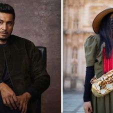 Tenoch Huerta habla de su lucha contra la depresión y pérdida de empleo por las acusaciones de María Elena Ríos